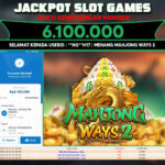 Bukti JP mayortogel