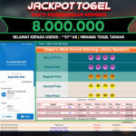 Bukti JP mayortogel