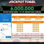 bukti jp mayortogel